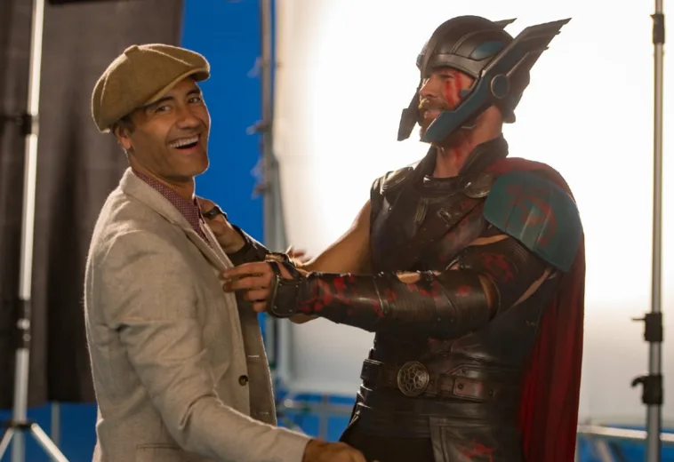 Taika Waititi revela por qué aceptó dirigir Thor: Ragnarok y unirse a Marvel