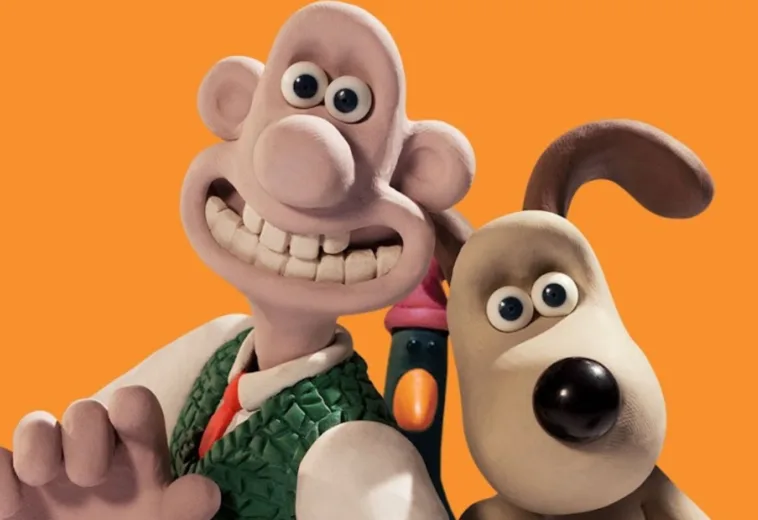 La verdad detrás del desabasto de arcilla en la productora de Wallace y Gromit