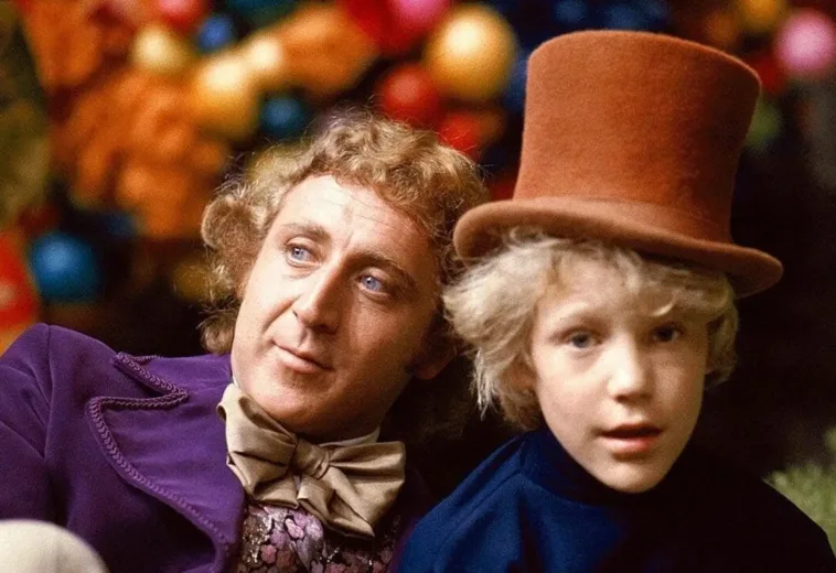 ¡Willy Wonka y la fábrica de chocolate está de vuelta! Todo sobre el reestreno en Cinépolis