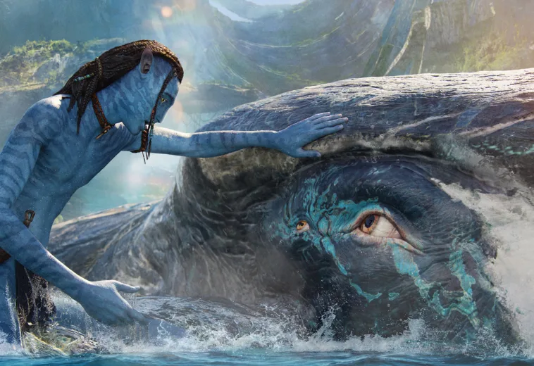 James Cameron confirma fecha de estreno de Avatar 3 y habla de sus planes a futuro