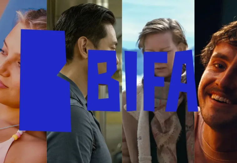 BIFA 2023: Conoce a los nominados del British Independent Film Awards