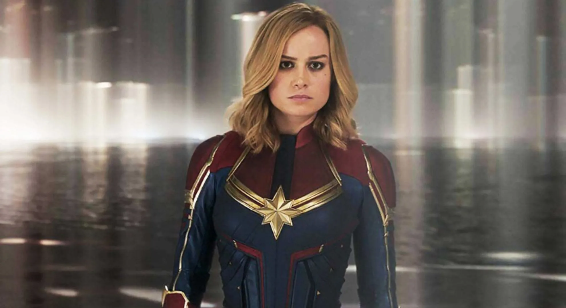 Brie Larson volverá a su papel como Capitana Marvel