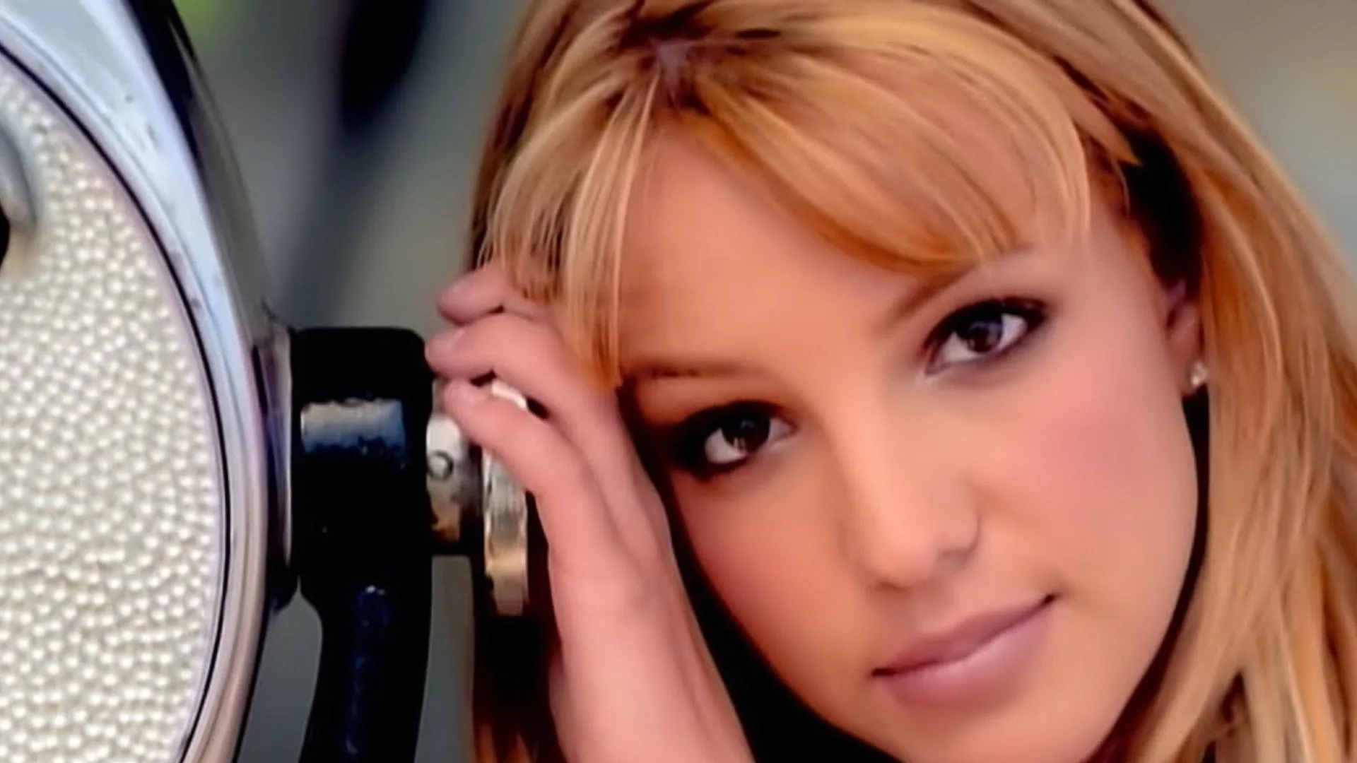 hollywood libro britney spears