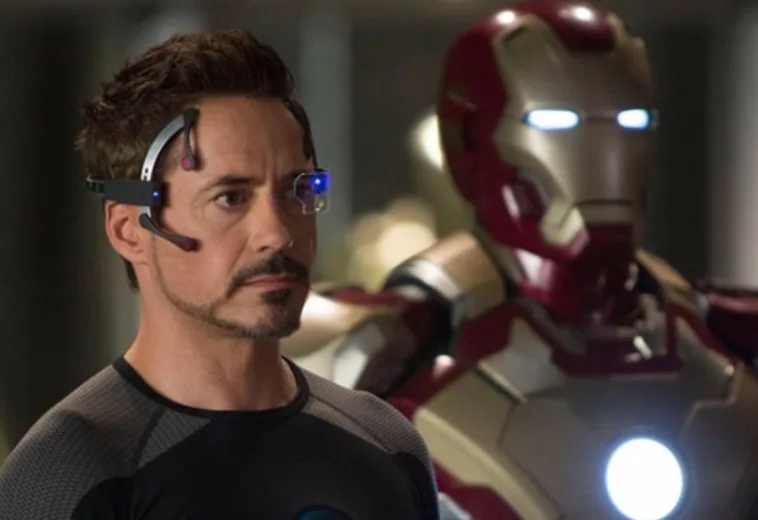 Robert Downey Jr. dice cuál es su condición para regresar como Iron Man