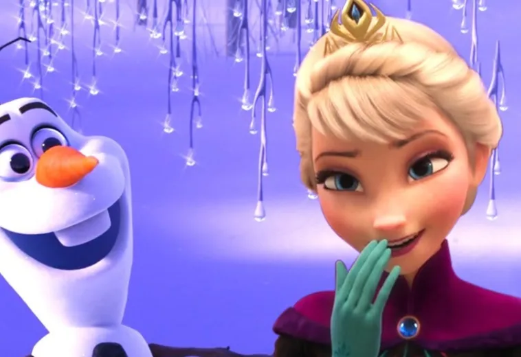 Frozen 4 “ya está en proceso”, confirma Bob Iger de Disney