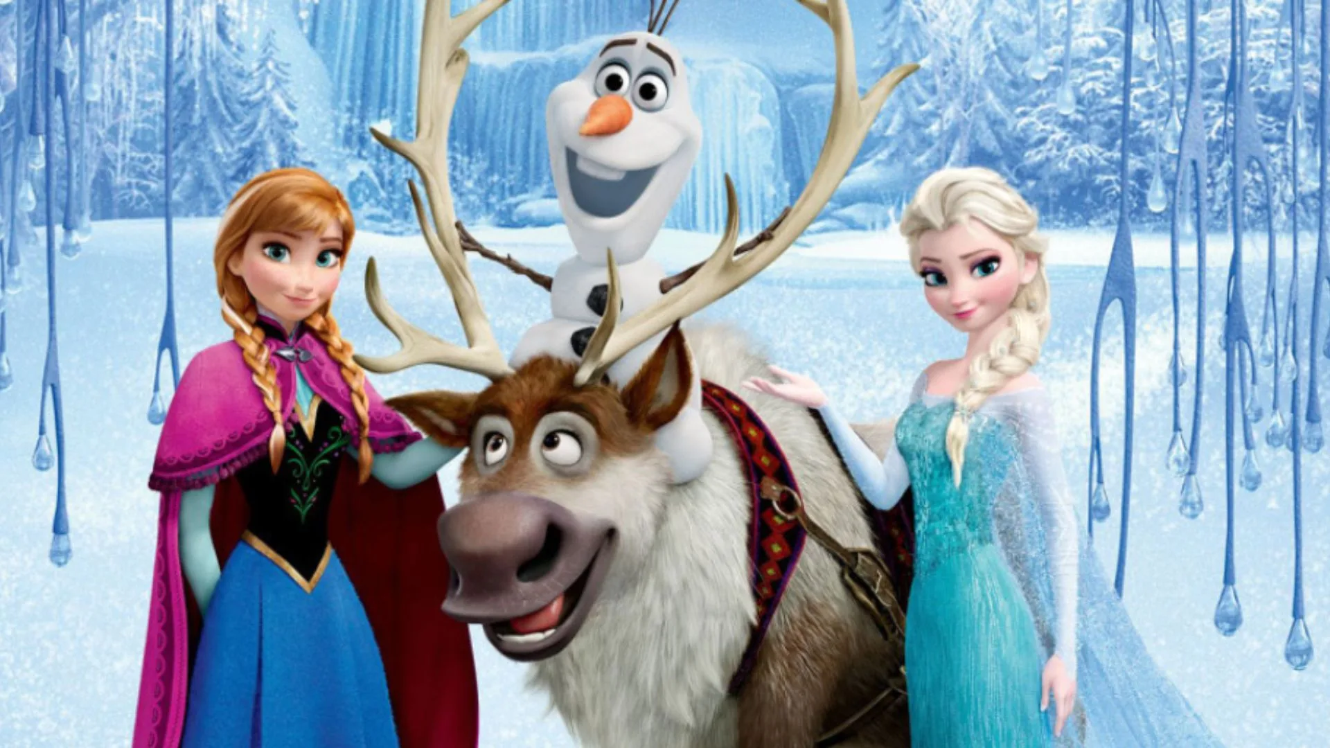 Bob Iger, CEO de Disney, confirmó que una cuarta entrega en la popular serie de Frozen estará disponible en un futuro.