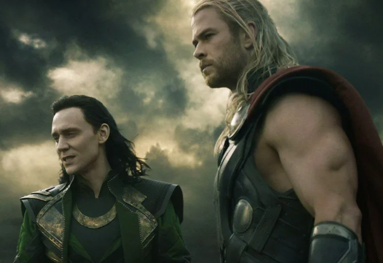 ¿Qué conexión tendrá Thor con el futuro de Loki?