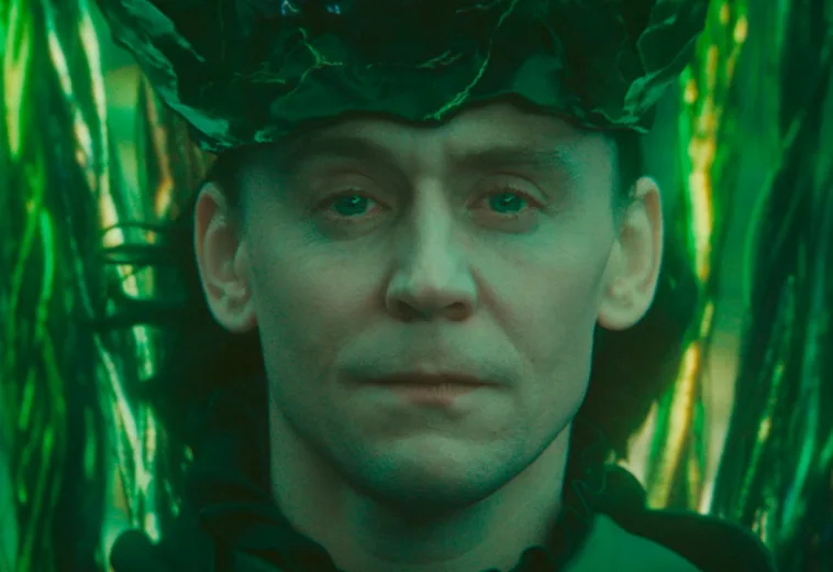 El emotivo mensaje con el que Tom Hiddleston dice adiós a Loki