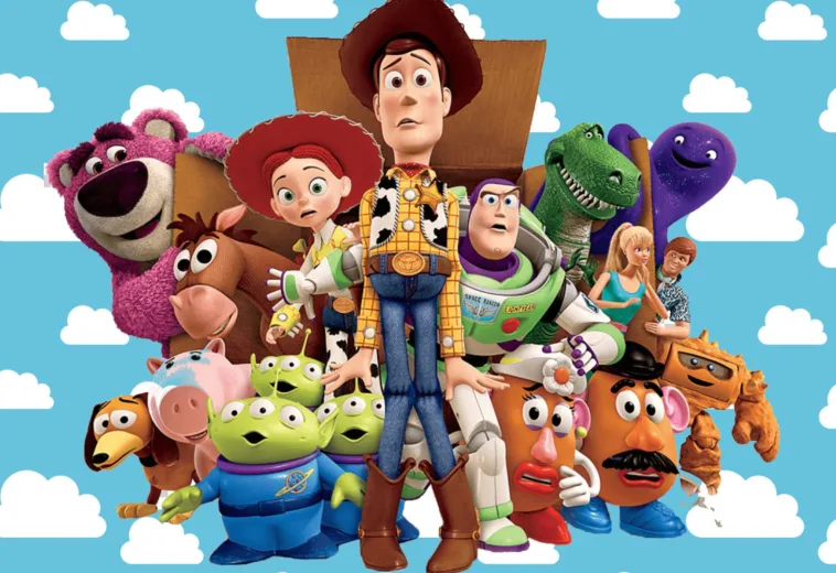 IA imagina la trama de Toy Story 5, y nos revela una noticia exclusiva para fans