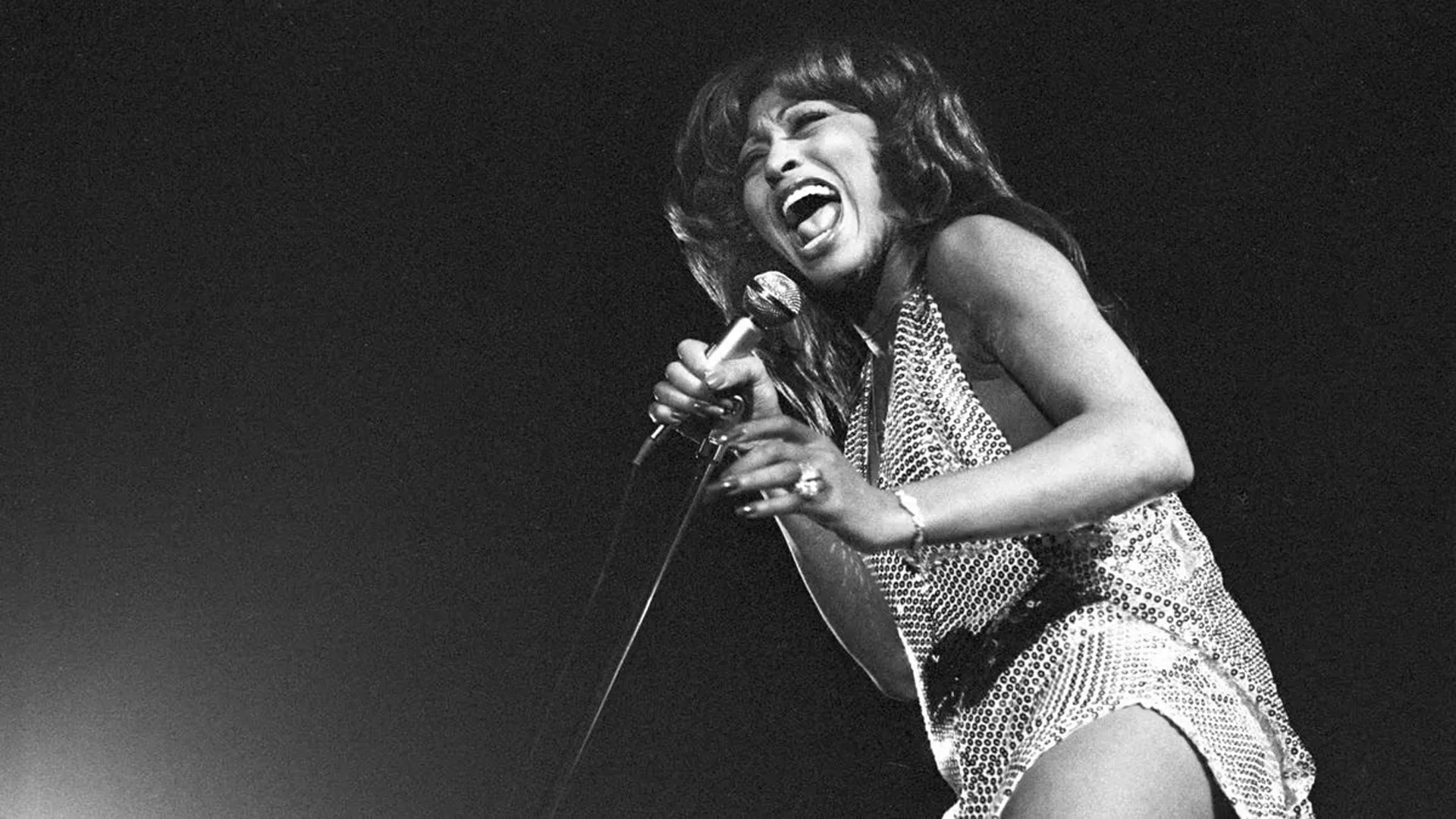 Tina Turner shows