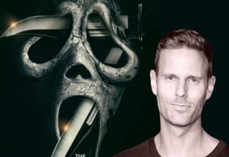 Scream 7, de mal en peor: Christopher Landon abandona la dirección de la película
