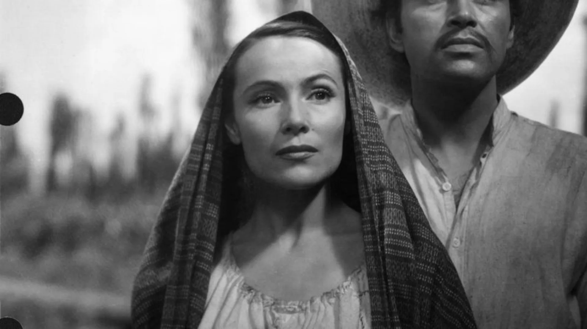 Dolores del río, actriz mexicana.