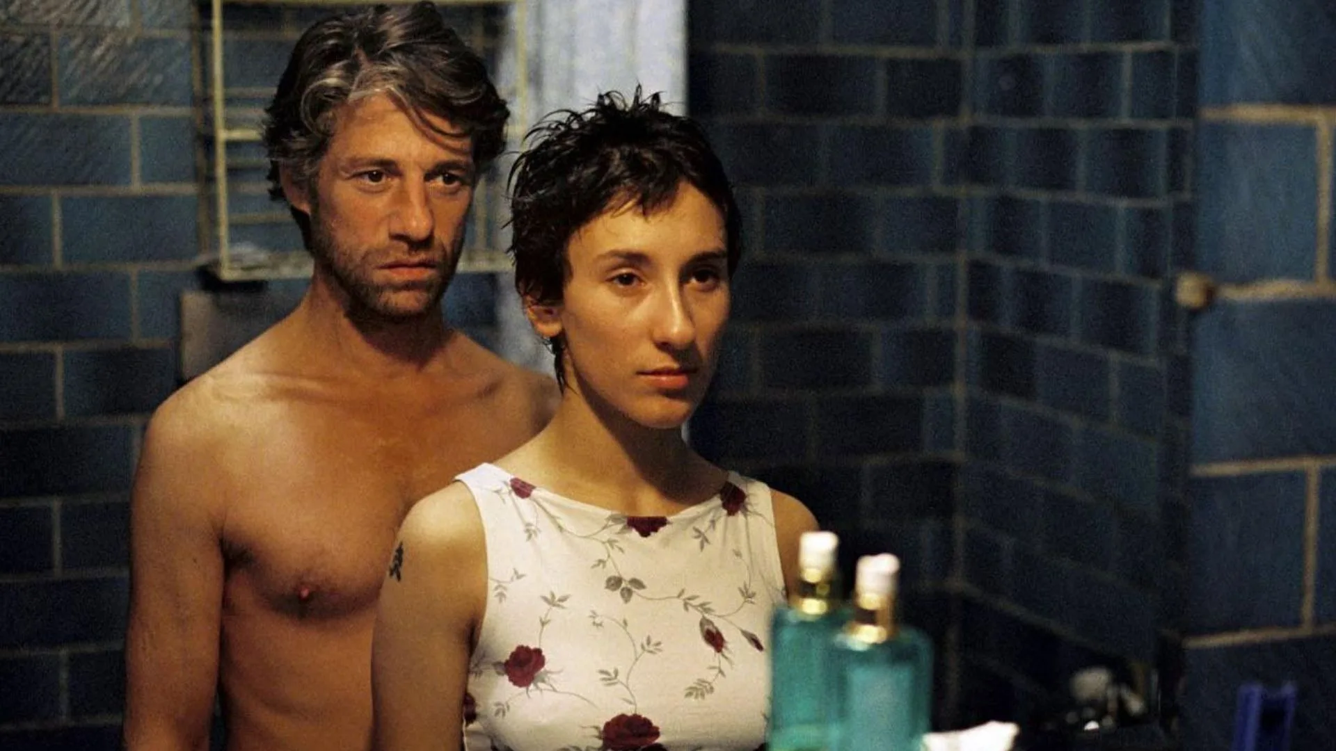 Contra la pared (2004), entre las diez películas que Sofia Coppola quiere que veas