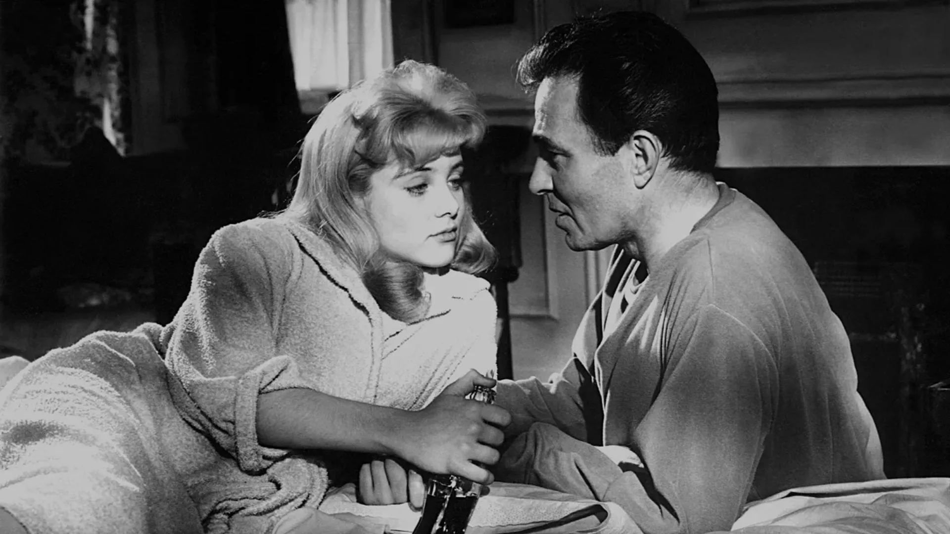 Lolita (1962), entre las diez películas que Sofia Coppola quiere que veas