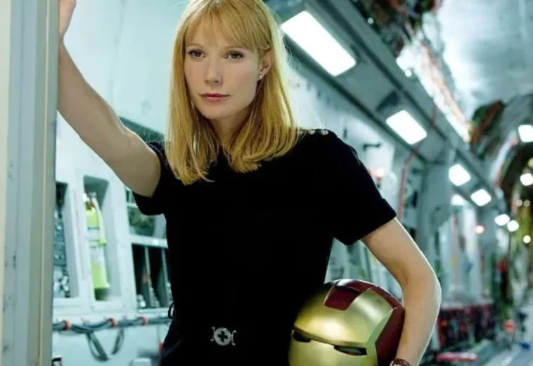 ¿Por qué Gwyneth Paltrow aún no ha visto la última película de Marvel en la que actuó?