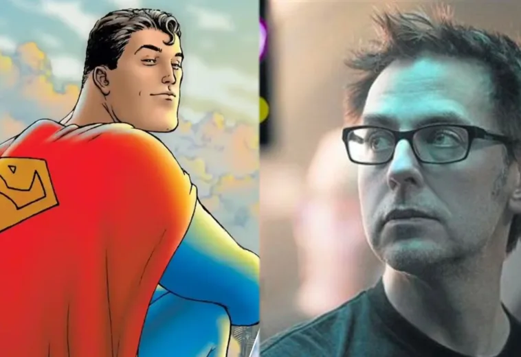 ¡99% terminado! James Gunn revela nuevos detalles de Superman: Legacy