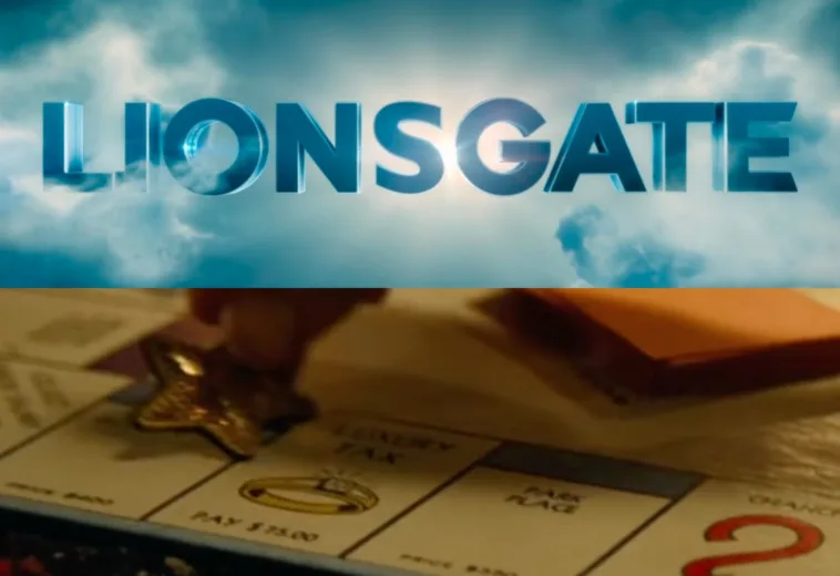Lionsgate ya tiene los derechos para producir película de Monopoly