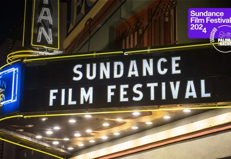Las 10 mejores películas de Sundance 2024