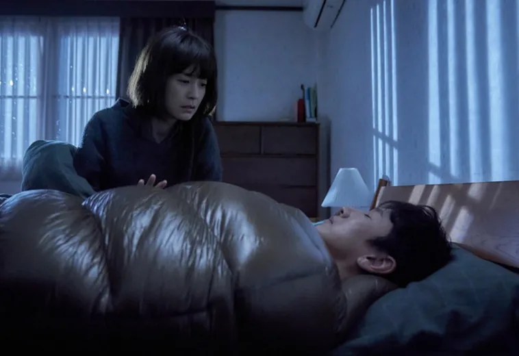 Sleep: El mal no duerme, 5 razones para ver la última película de Lee Sun-kyun