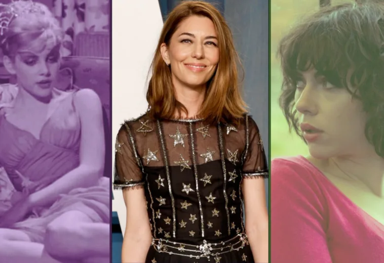 Diez películas que Sofia Coppola quiere que veas