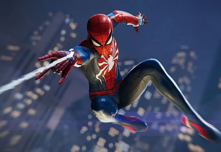 Marvel´s Spider-Man 2 pudo haber revelado al villano del tercer videojuego