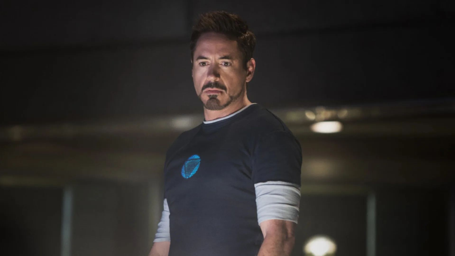 Tony Stark sí resuelve.