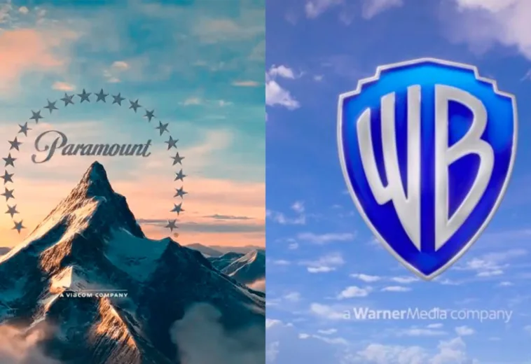 ¿Warner Bros. Discovery y Paramount Global podrían fusionarse?