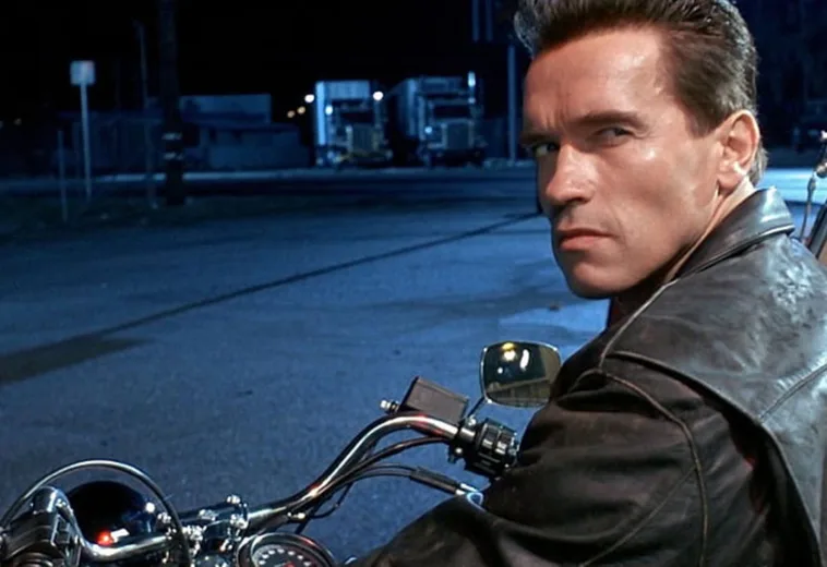 ¿Cuál es la película que Arnold Schwarzenegger rechazó y aún se arrepiente?