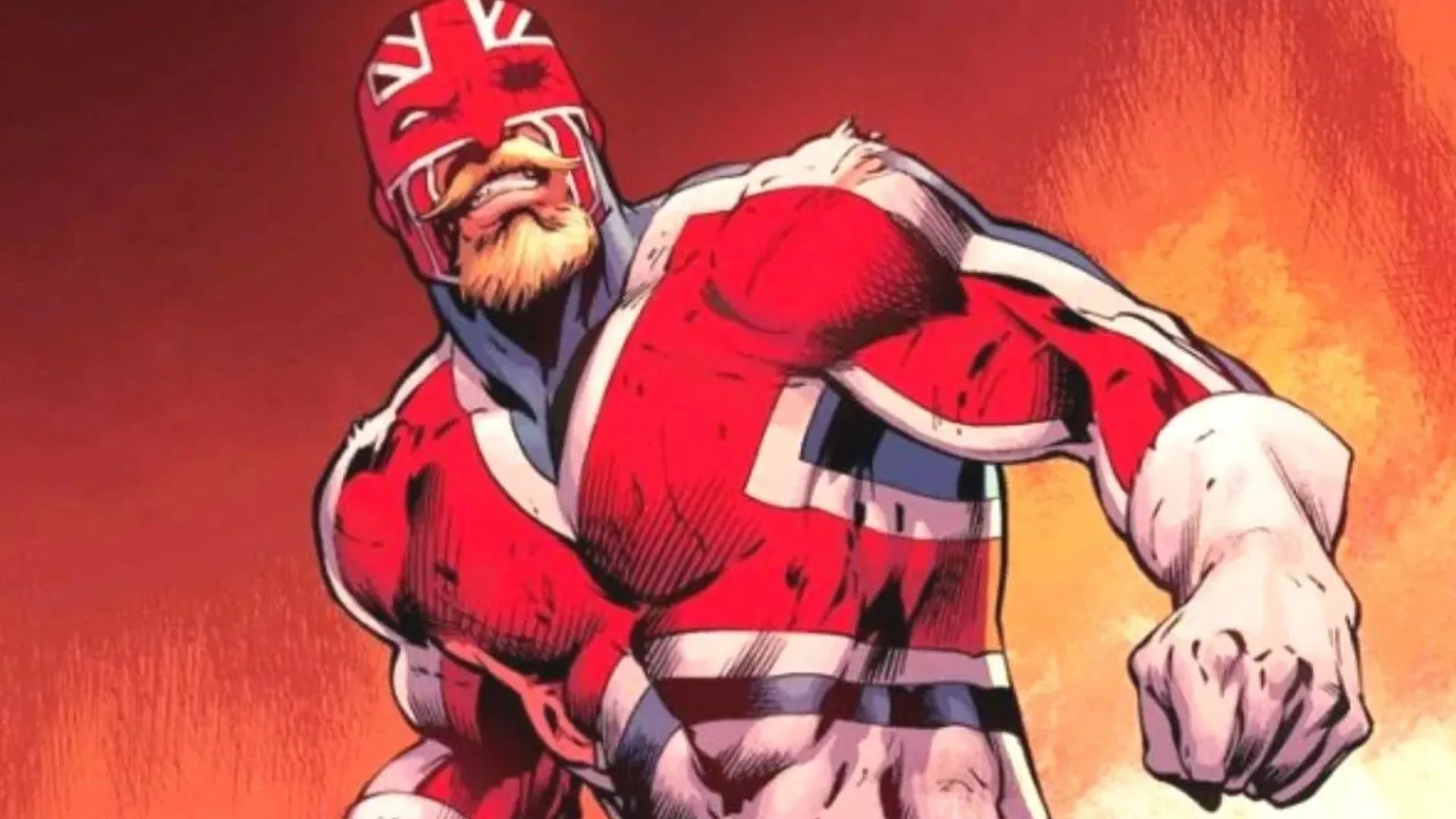 Henry Cavill en Marvel?: Los personajes que podría interpretar — Rock&Pop