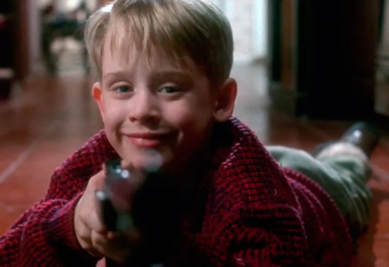 Macaulay Culkin “Mi pobre angelito” ya tiene su estrella en Hollywood