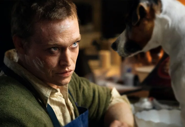 Dogman: Vida inquebrantable – Tráiler y todo sobre la nueva película de Luc Besson