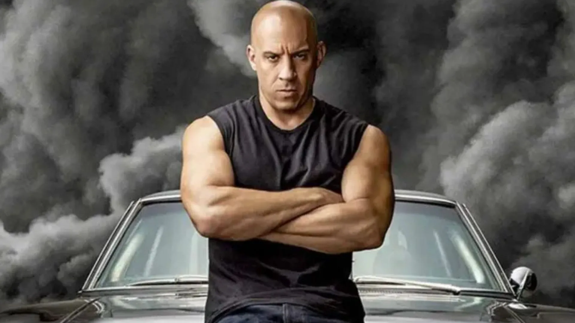 Esta incómoda entrevista a Vin Diesel que se menciona ocurrió a finales de 2016, cuando hacía promoción de la película, XxX: Reactivado (2017).