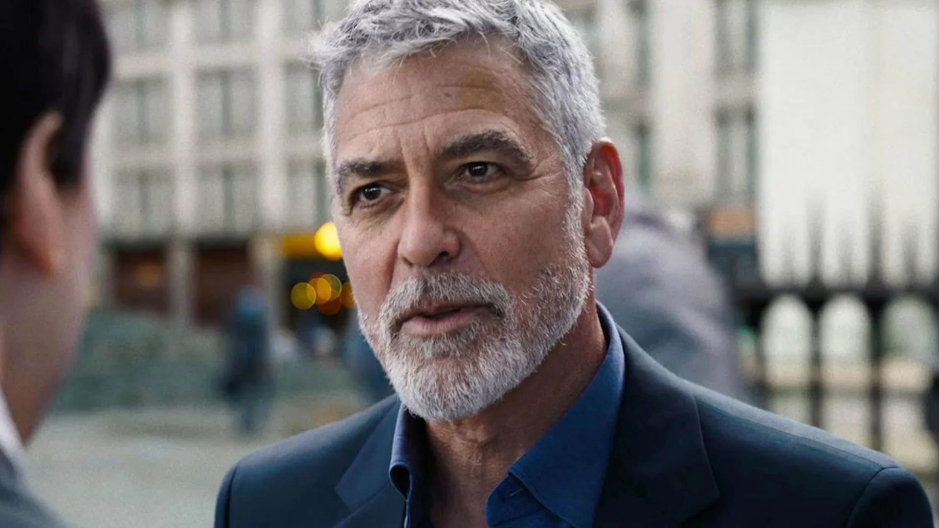 Batman George Clooney Flash