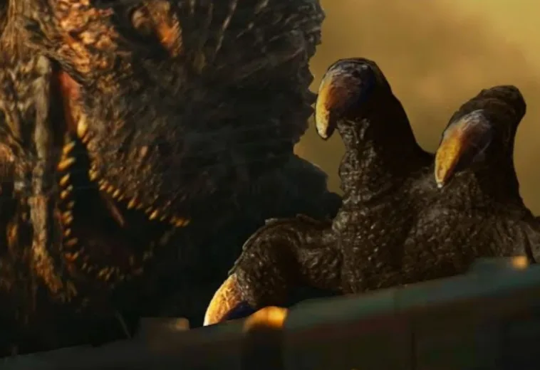 ¿Habrá secuela de Godzilla Minus One? Yamazaki responde
