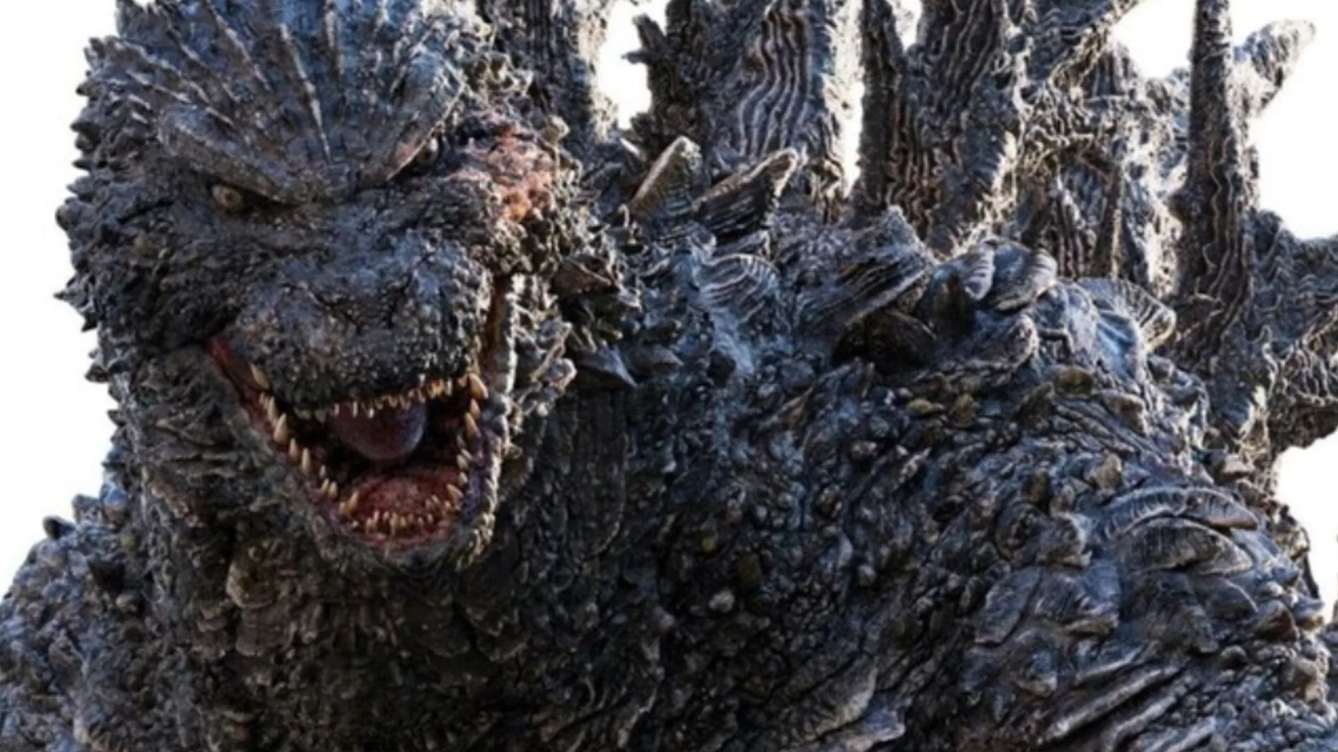 Clasificamos a los Godzilla de la historia del cine, del más poderoso al más enclenque, en este ranking que mide también su poder taquillero.
