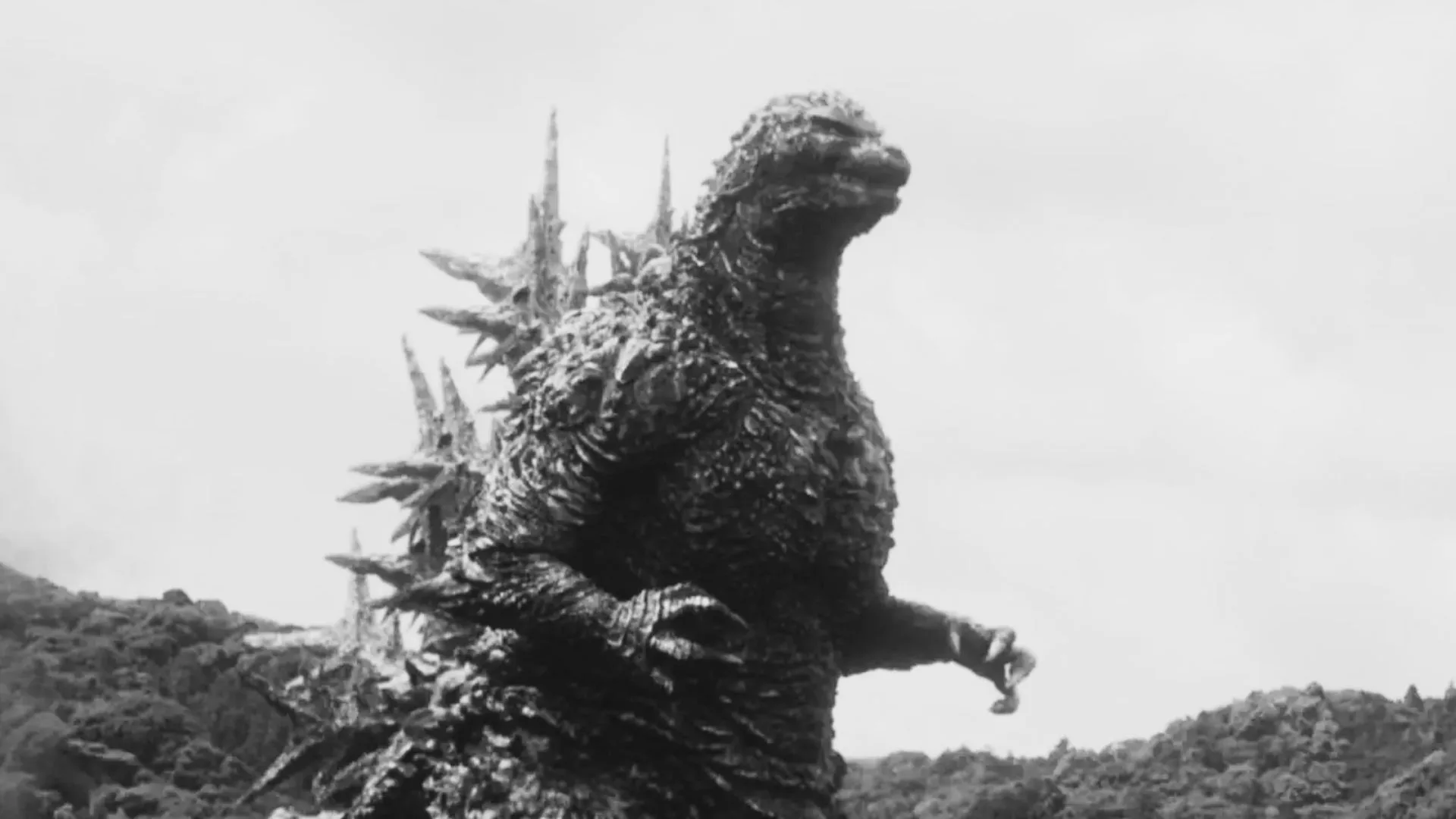 Esperan que con esta versión en blanco y negro de Godzilla Minus One el público experimente una nueva realidad en la pantalla grande.