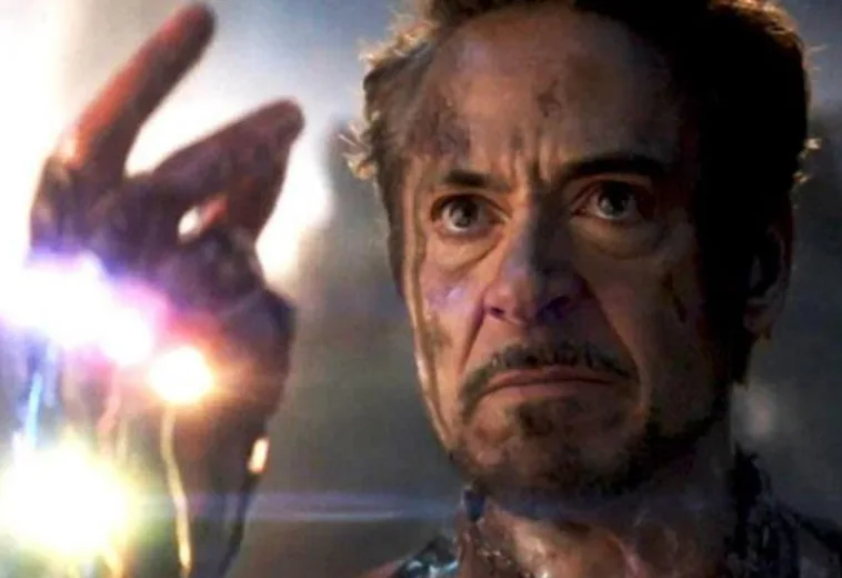 ¿Por qué Iron Man de Robert Downey, Jr. no volverá a las películas de Marvel?