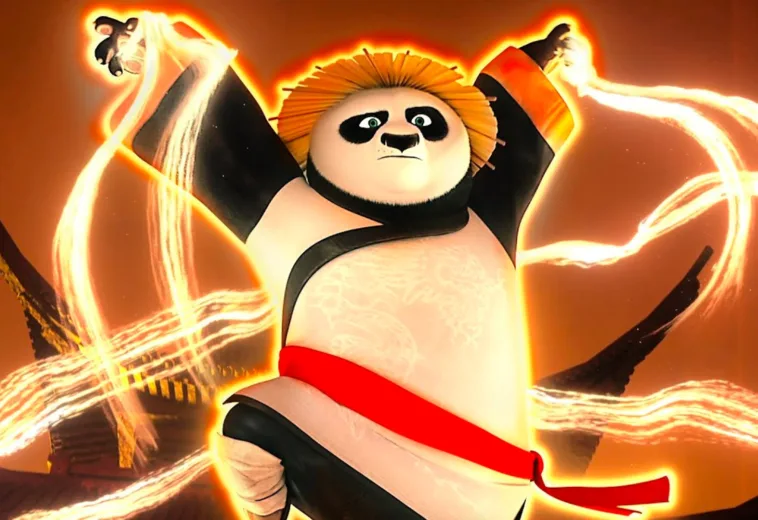 Kung Fu Panda 4: ¿Por qué podría ser el inicio de una nueva trilogía?