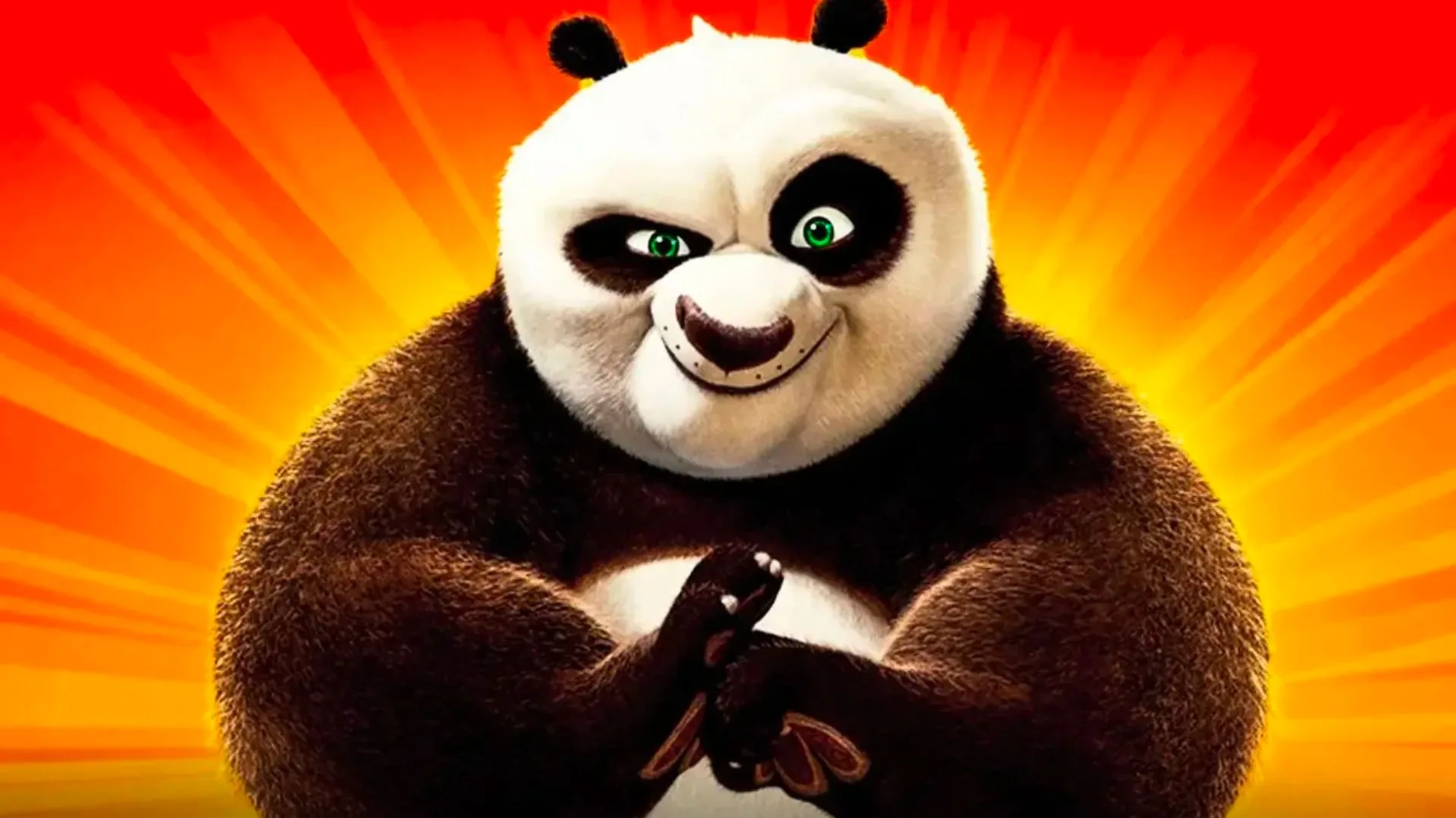 Kung Fu Panda 4 se estrenará en 2024