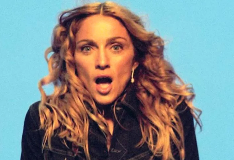 ¿Qué empeoró la salud de Madonna, por lo que la pusieron en coma 48 horas?