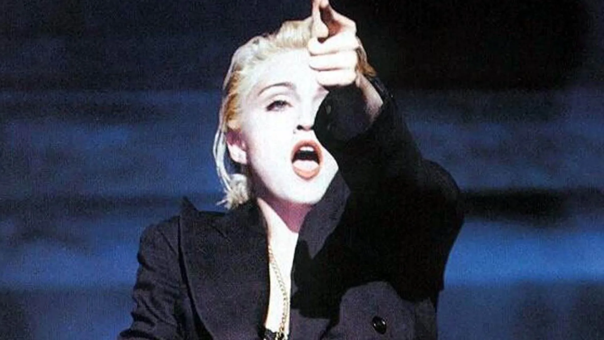 Madonna confesó que fue inducida a estar en coma durante 48 horas.