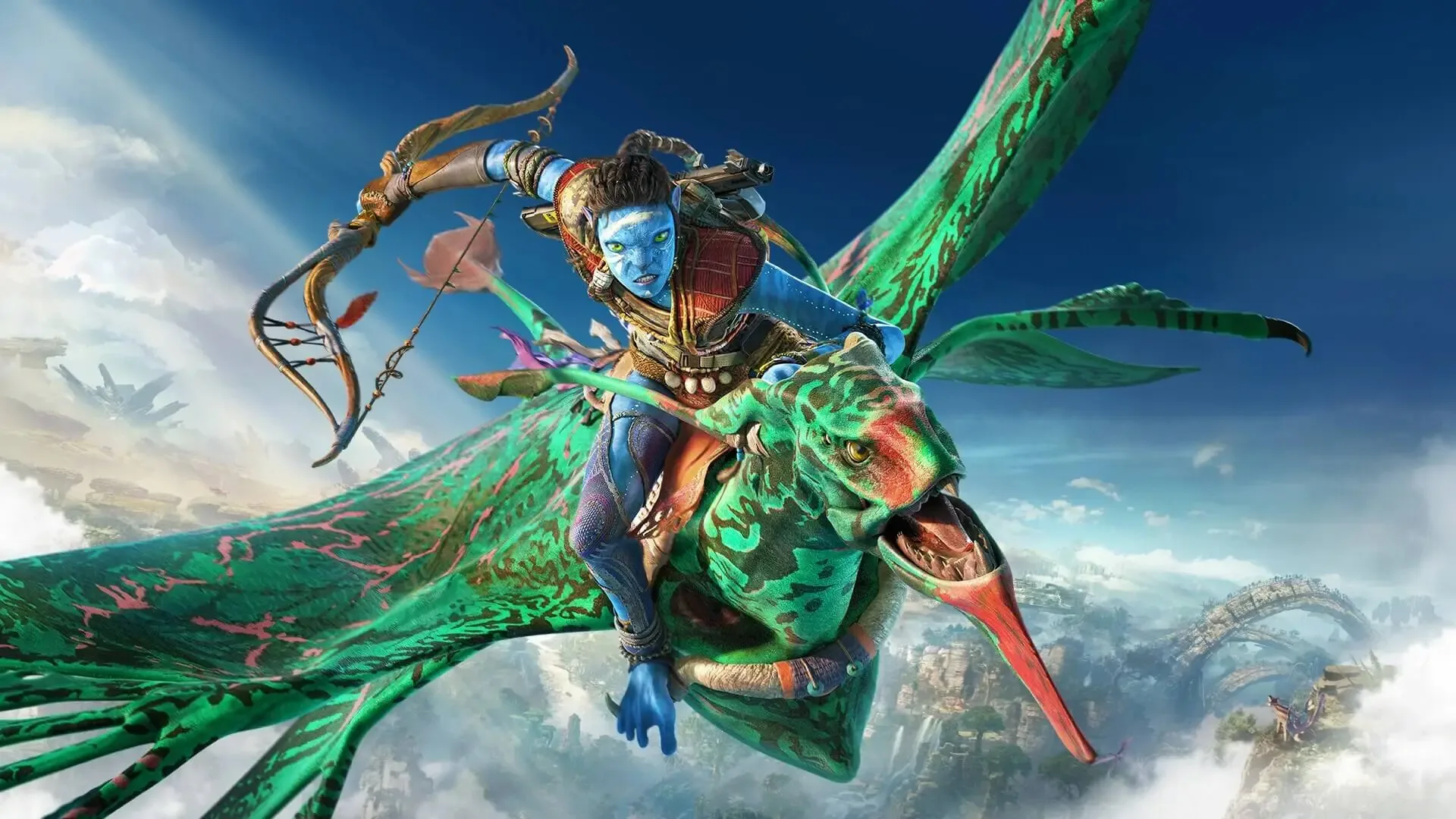 Mejores videojuegos 2023 Avatar