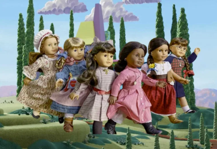 Después de Barbie, ¿cuál será la siguiente película de Mattel basada en juguetes?
