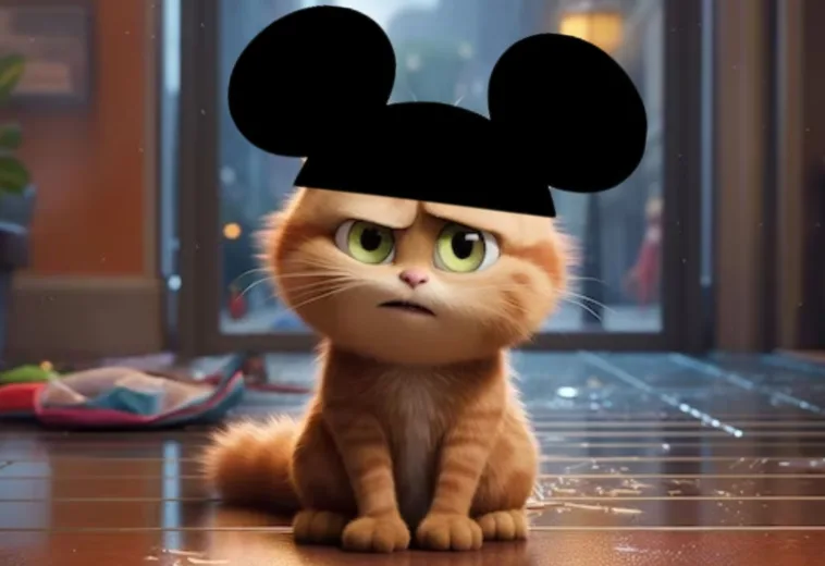 ¿Cortar orejas al estilo Mickey? La polémica moda china para mascotas