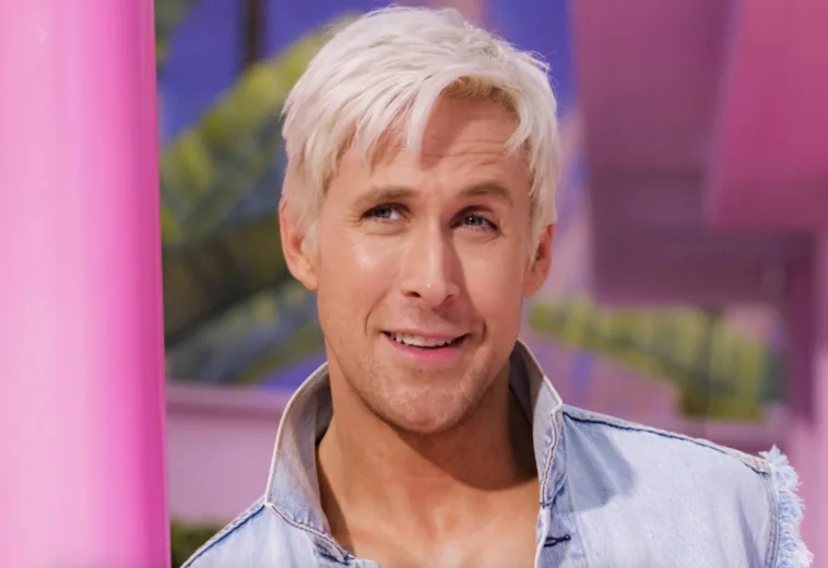 Ryan Gosling habla sobre un spin-off de Barbie protagonizado por Ken