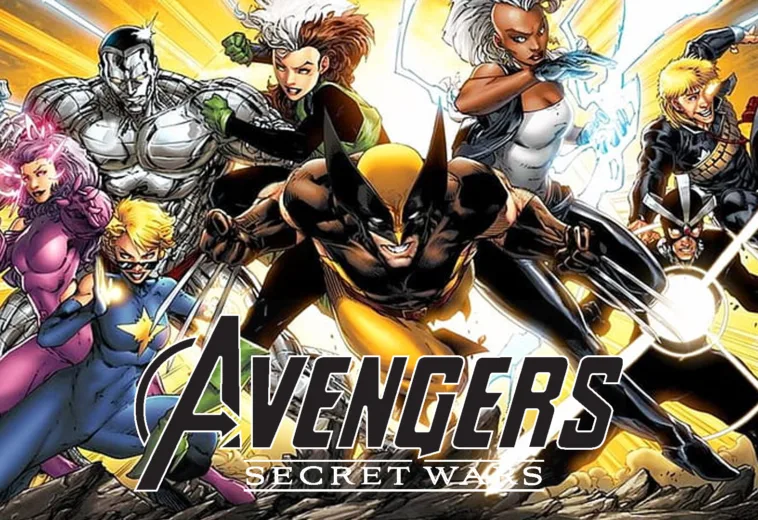 ¿Habrá nueva película de X-Men antes de Avengers: Secret Wars?