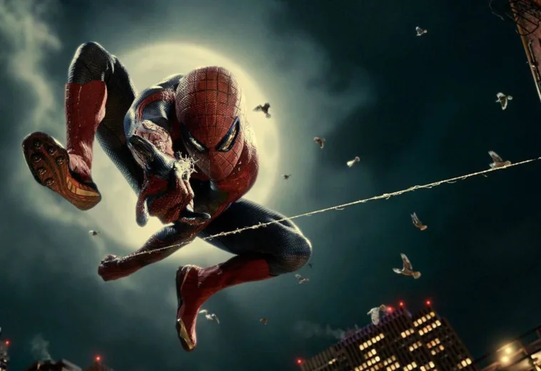 ¡Se defiende! Andrew Garfield responde a quienes prefieren otra versión de Spider-Man