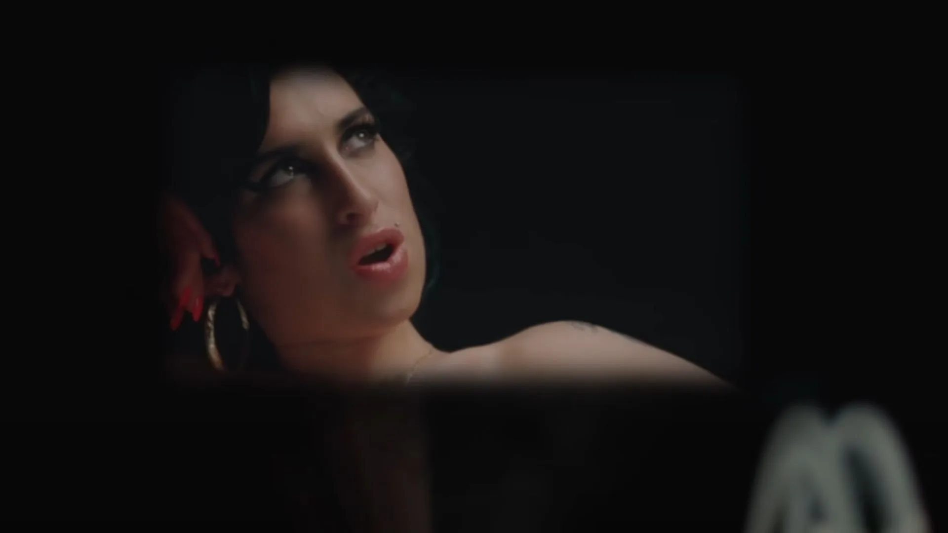 Tráiler y todo lo que debes saber de Back to Black, un homenaje a Amy Winehouse