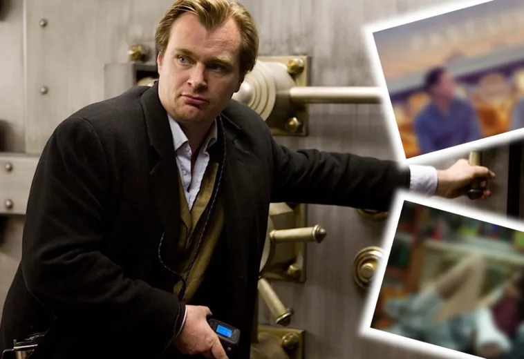 ¿Un chico triste? Christopher Nolan sorprende con sus películas favoritas recientes