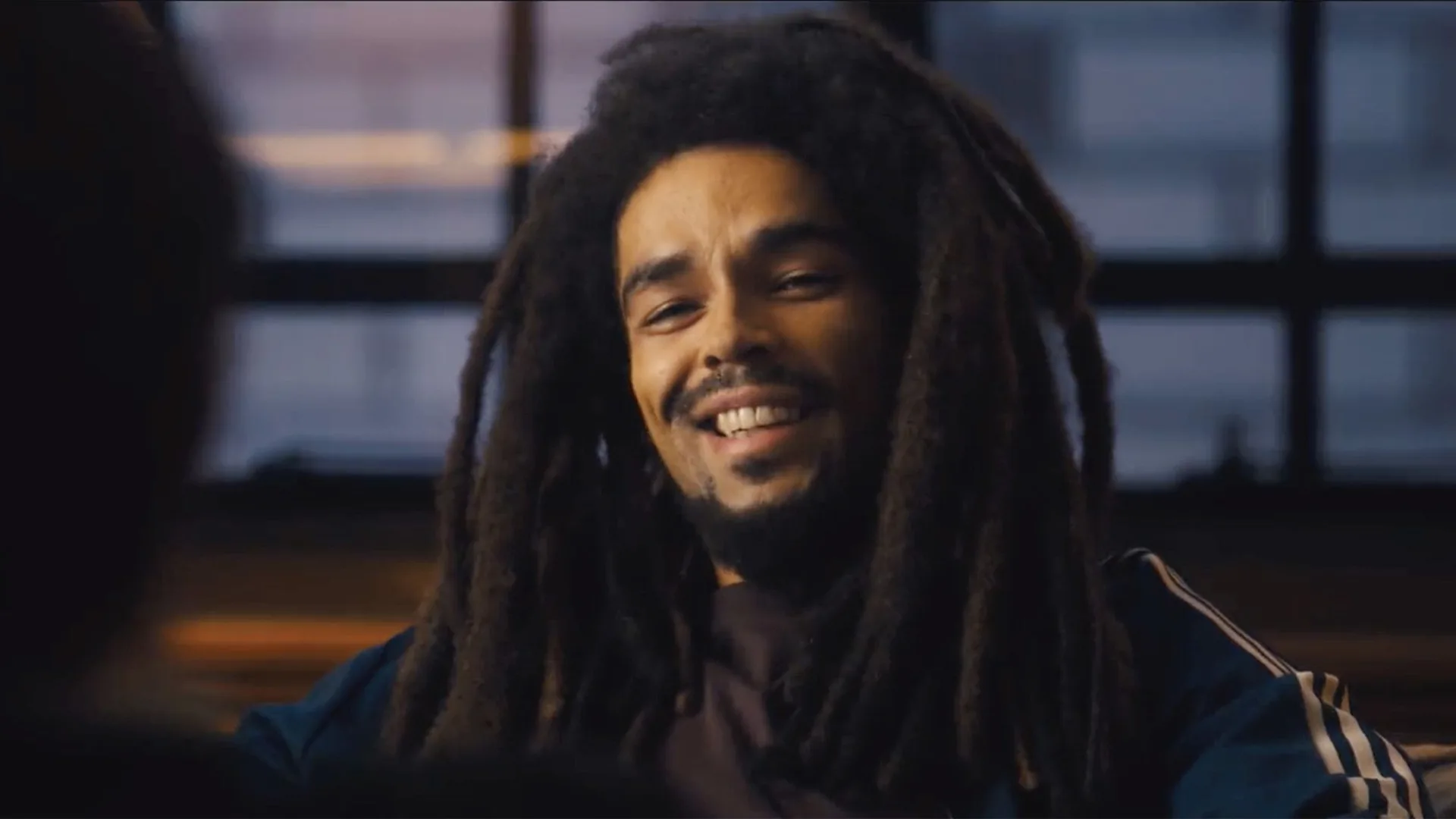 Bob Marley película
